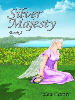 cover image of Silver Majesty (Bk 2)
